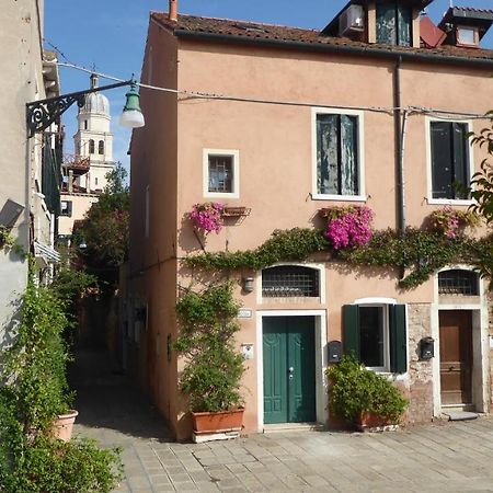 Sestiere Dorsoduro, A Due Passi Da Zattere Lejlighed Venedig Eksteriør billede
