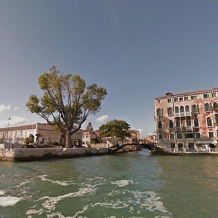 Sestiere Dorsoduro, A Due Passi Da Zattere Lejlighed Venedig Eksteriør billede