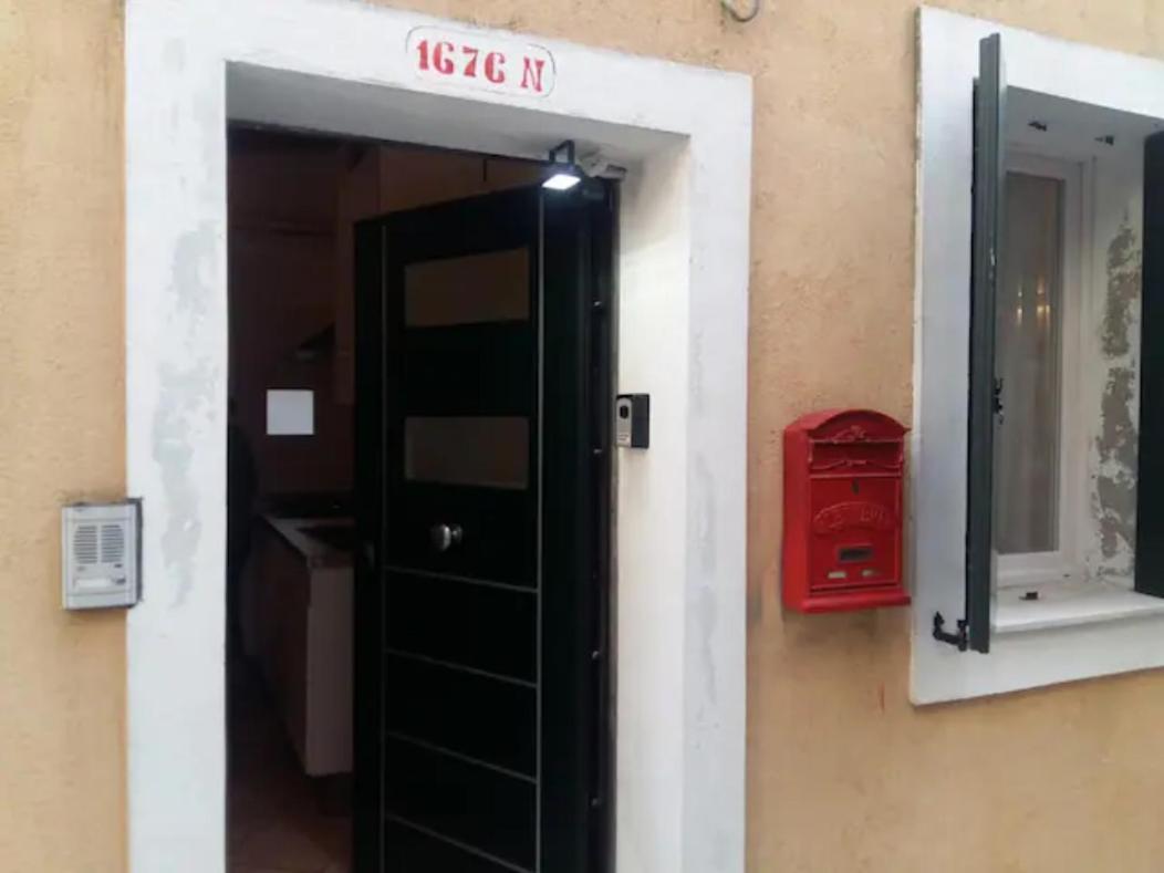 Sestiere Dorsoduro, A Due Passi Da Zattere Lejlighed Venedig Eksteriør billede