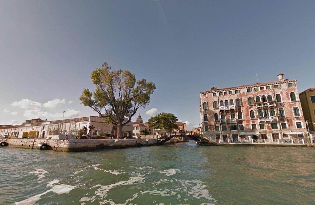 Sestiere Dorsoduro, A Due Passi Da Zattere Lejlighed Venedig Eksteriør billede
